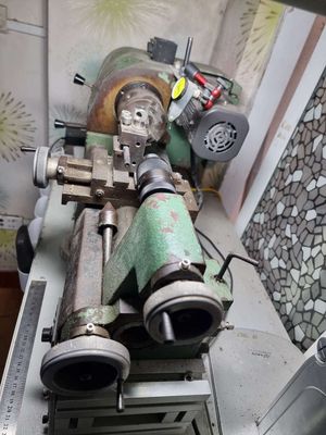 Tiện mini Liên Xô có đảo chiều, tự động, mô tơ từ.. Mua bán Đồ chuyên dụng, Giống nuôi trồng tại Quận Thanh Xuân Hà Nội được đăng bởi Mô hình trang trí tiểu cảnh Hà Nội