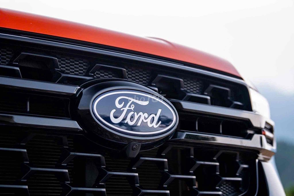 Ford Ranger 2026 photo 3