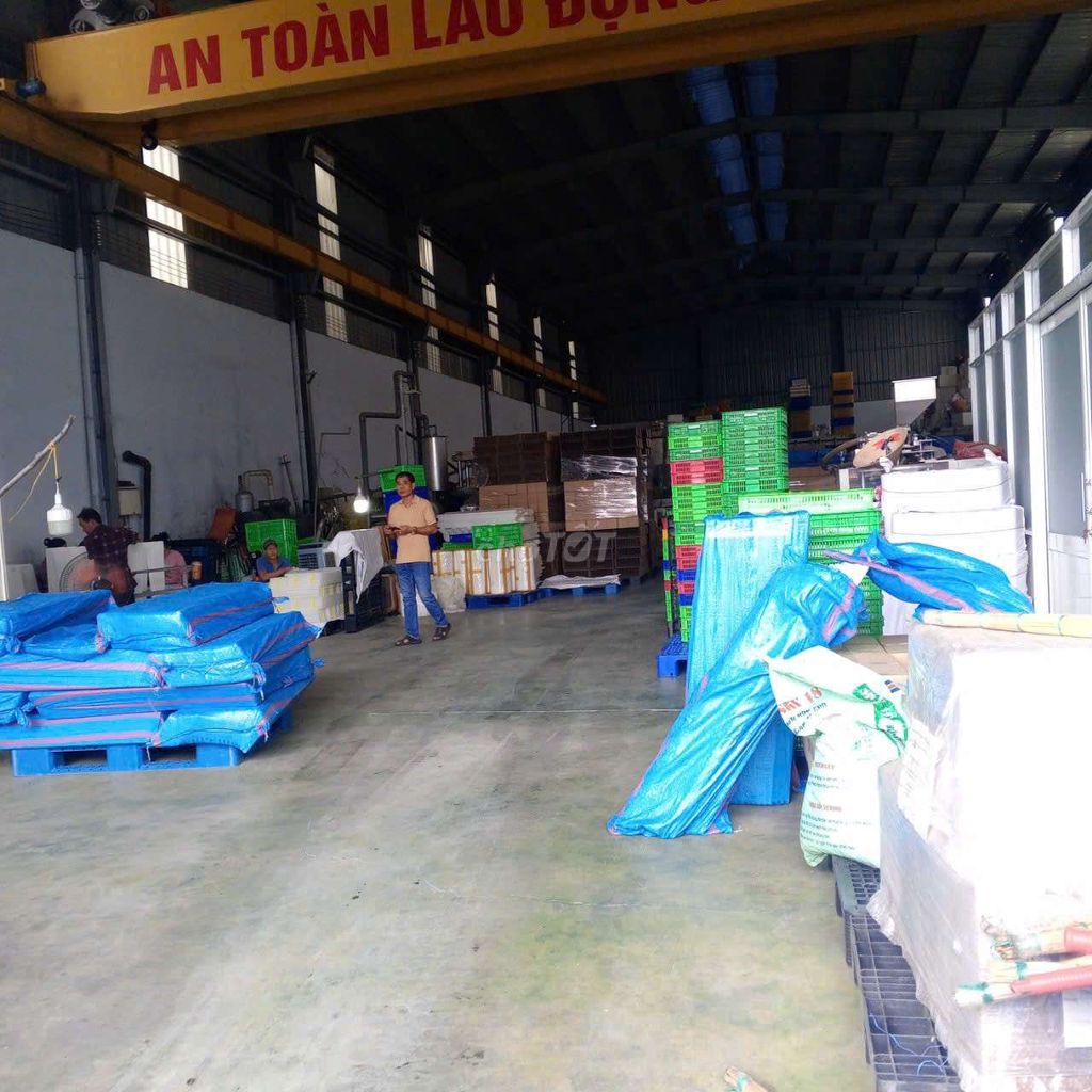 cho thuê xưởng thuận giao thuận an bình dương