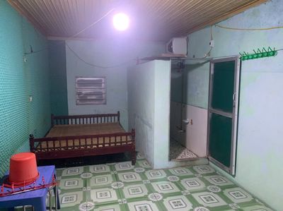Nhà trọ cấp 4 nóng lạnh điều hòa (Do Thượng Mê Linh Hà Nội)