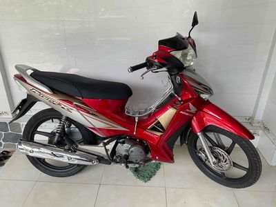 Honda Future X Fi Đỏ. Mua bán Xe máy tại Huyện Vũng Liêm Vĩnh Long được đăng bởi NTN