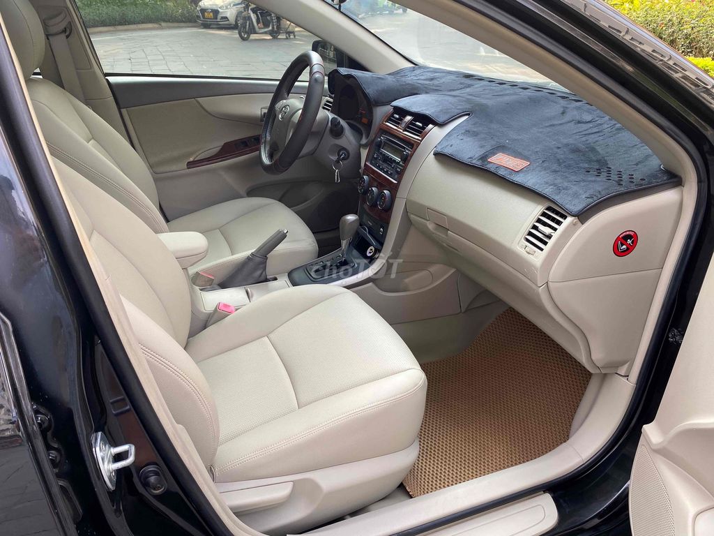 CROLLA XLI  1.6 bản full nhập nhật - 130000 km. Mua bán Ô tô tại Quận Hai Bà Trưng Hà Nội được đăng bởi Văn Hậu hình 7