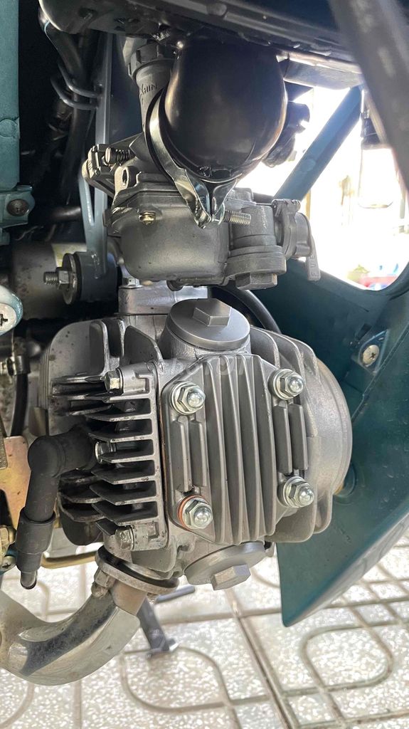 Xe dọn. Mua bán Xe máy tại Thành phố Mỹ Tho Tiền Giang được đăng bởi Nguyễn Thanh Tú hình 3