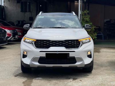 Kia Sonet 2024 1.5 Luxury-37000 km bao check. Mua bán Ô tô tại Quận 1 Tp Hồ Chí Minh được đăng bởi Ô TÔ SÀI GÒN