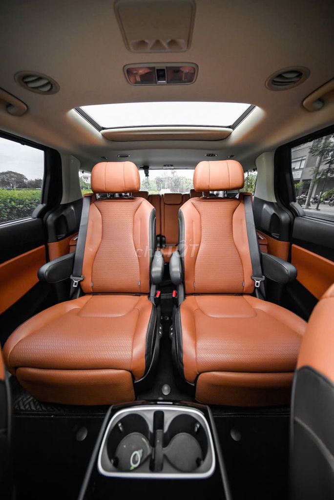 Carnival Sig 2.2D Full Dầu SX 2022 Tên công ty xhđ. Mua bán Ô tô tại Quận 7 Tp Hồ Chí Minh được đăng bởi tuấn anh hình 17