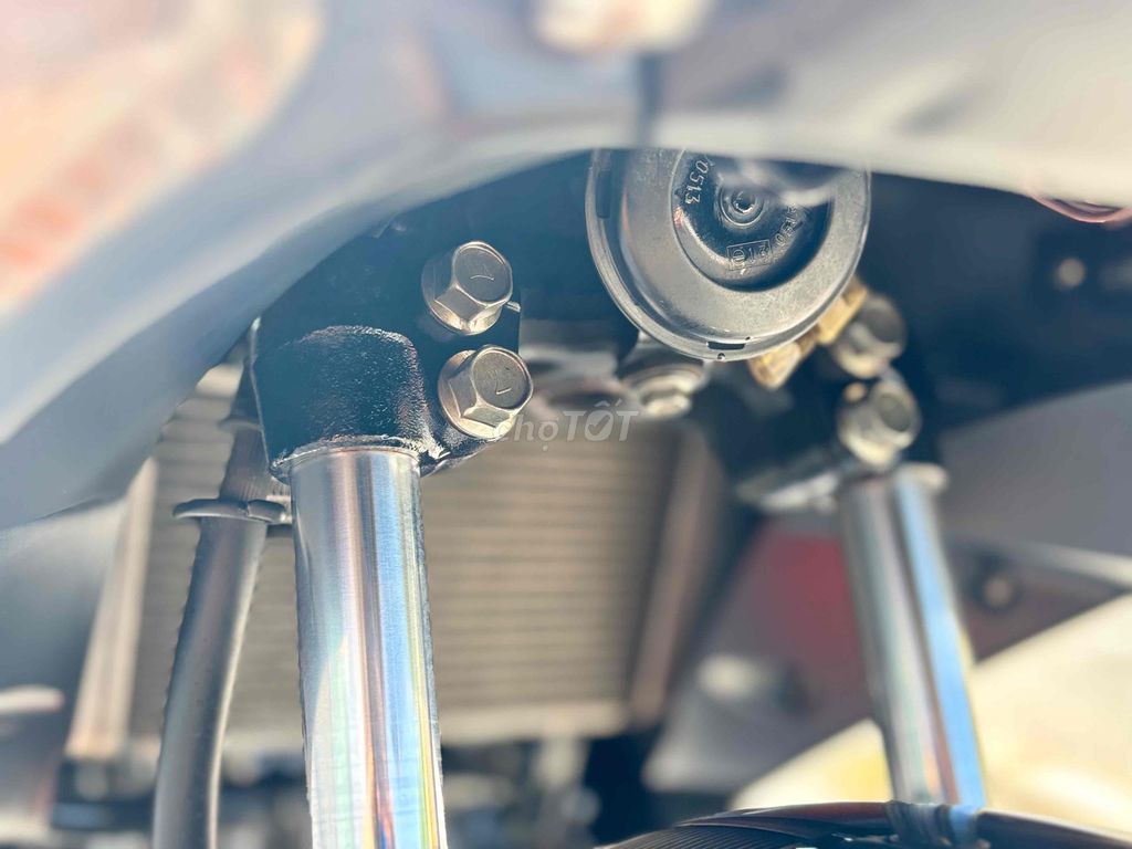 EXciter 150 led 2021,xe đẹp,máy zin chất,có góp. Mua bán Xe máy tại Quận Ninh Kiều Cần Thơ được đăng bởi Cửa Hàng Xe máy Tân Lập Hưng hình 6