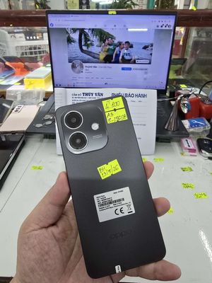 Oppo A3 - 8GB - 256GB. Mua bán Điện thoại tại Thành phố Long Xuyên An Giang được đăng bởi Facebook Cầm Đồ Thúy Vân
