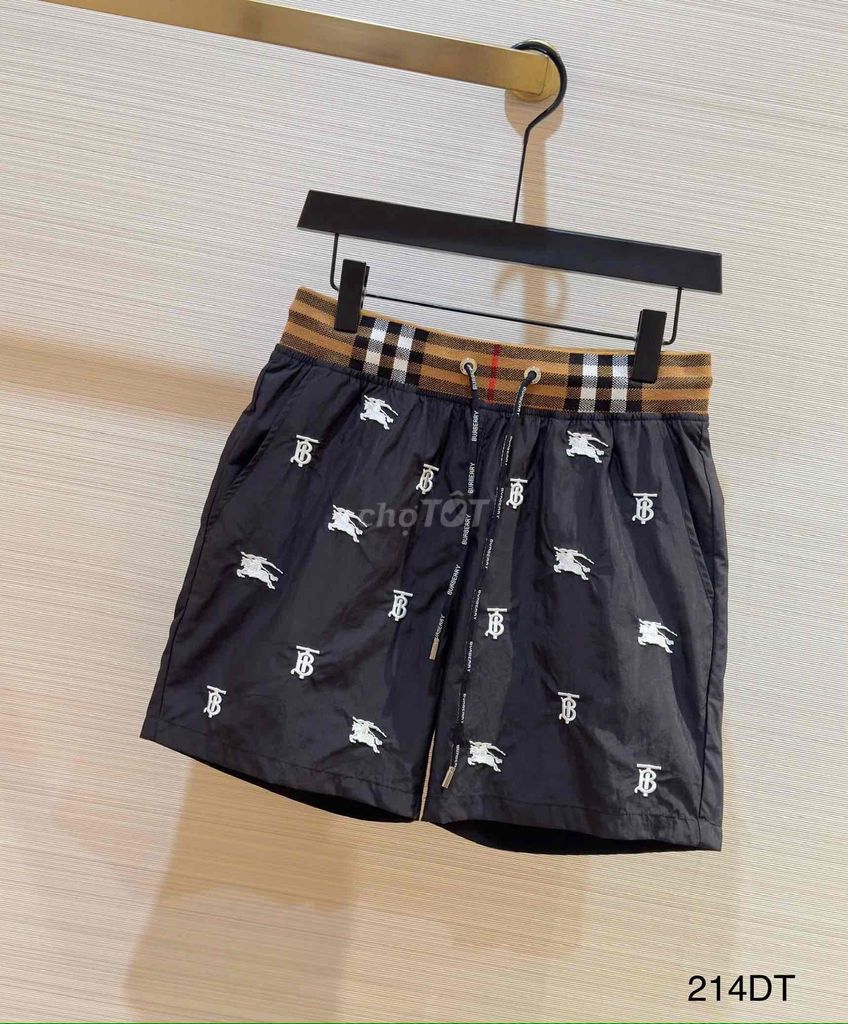 QUẦN NGẮN NAM BBR- chất liệu gió cao cấp. Mua bán Quần áo tại Quận Tân Phú Tp Hồ Chí Minh được đăng bởi Dương Thùy Shop hình 1