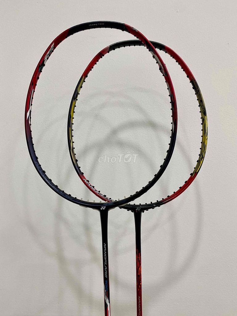 Bán xác 2 vợt cầu lông Yonex Nanoflare 700. Mua bán Đồ thể thao, Dã ngoại tại Thành phố Thủ Đức Tp Hồ Chí Minh được đăng bởi nguyễn  hình 1
