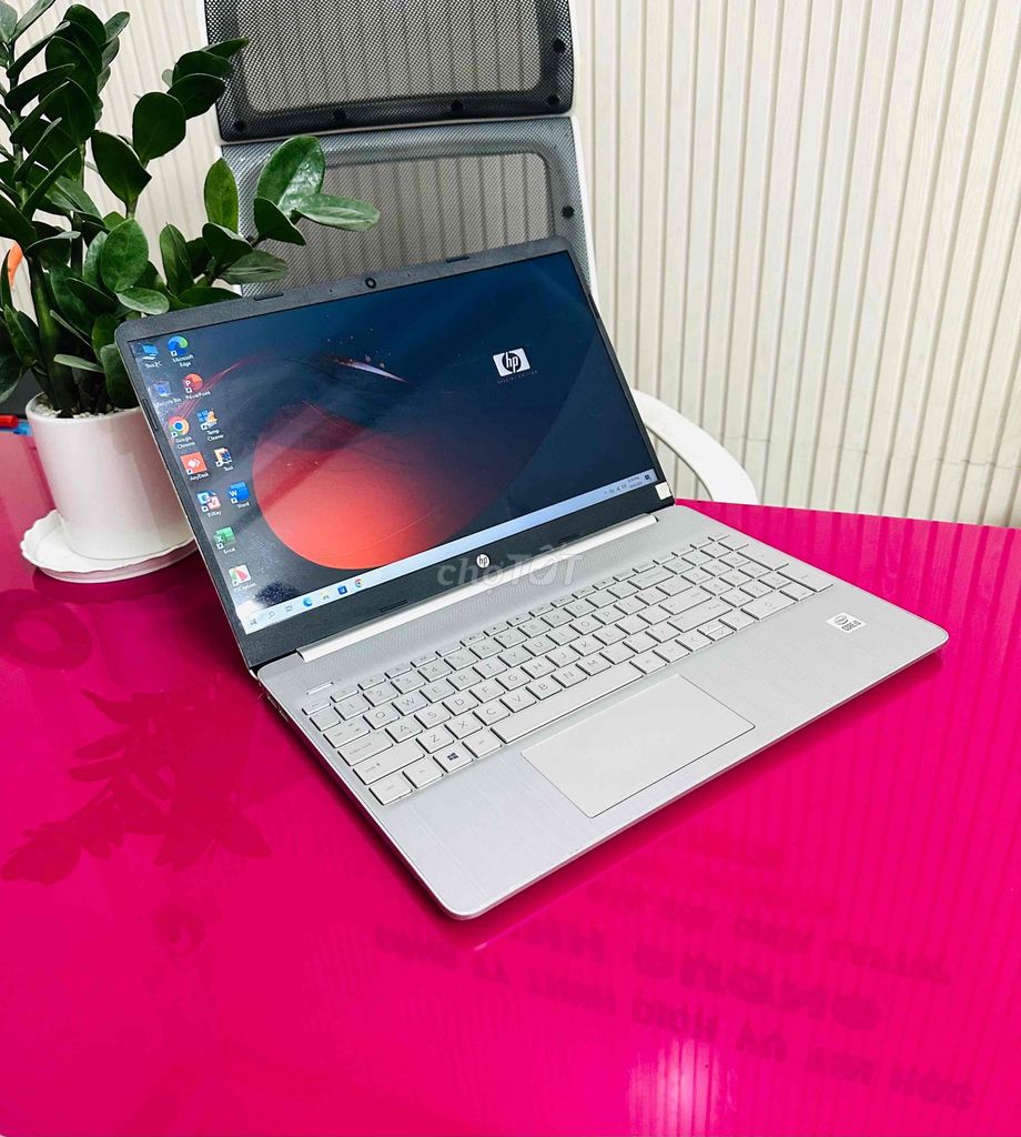 HP 15s-fq Thế hệ 10 Ram 8G SSD 512G 15.6" Phím số. Mua bán Laptop tại Quận Gò Vấp Tp Hồ Chí Minh được đăng bởi Mr Duong hình 4