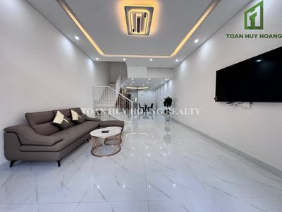 Rent · 4 bd · 95 м² · Quận Ngũ Hành Sơn, ул. Đường Đoàn Khuê