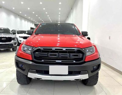 Cần bán Ford Raptor 2020 biển A không niên hạn. Mua bán Ô tô tại Quận 12 Tp Hồ Chí Minh được đăng bởi XE FORD CHÍNH HÃNG
