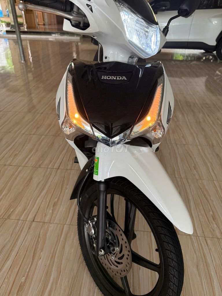 Mình cần bán Future 2024 siêu lướt. Mua bán Xe máy tại Huyện Châu Thành Tây Ninh được đăng bởi Cầm đồ Hoàng Long 2 hình 3