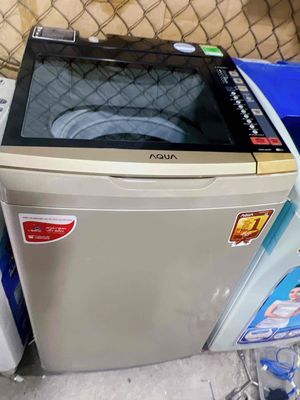 Máy giặt Aqua 9kg