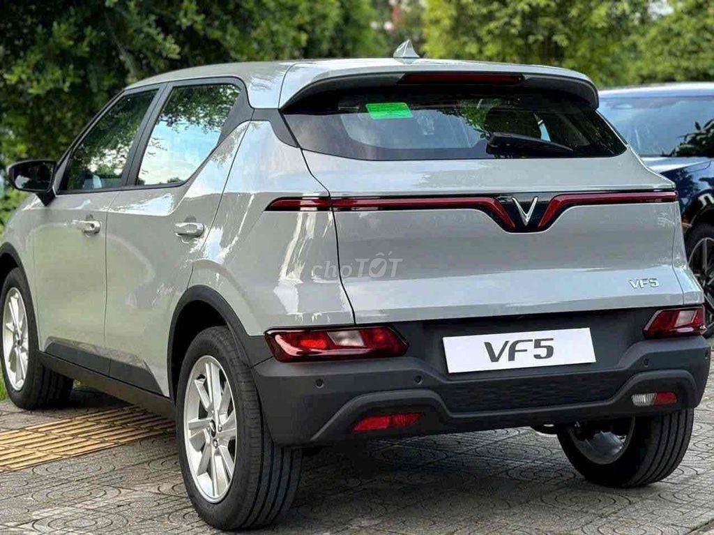 BÁN VINFAST VF5. Mua bán Ô tô tại Quận Bình Thạnh Tp Hồ Chí Minh được đăng bởi Kỳ hình 8