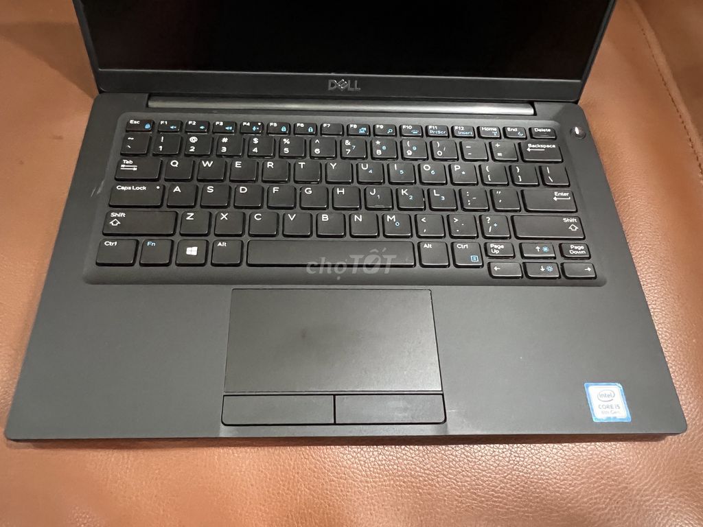 Latitude 7390 i5-8350u/8G/256GB/FHD. Mua bán Laptop tại Quận Phú Nhuận Tp Hồ Chí Minh được đăng bởi Laptop USA hình 1