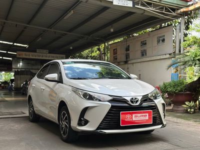 VIOS E CVT 2022- số tự động- 40.000km. Mua bán Ô tô tại Quận Gò Vấp Tp Hồ Chí Minh được đăng bởi TOYOTA SURE GÒ VẤP