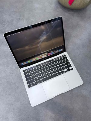 Macbook Pro 2020 - I7 / 32G / 512G / Sliver. Mua bán Laptop tại Quận 1 Tp Hồ Chí Minh được đăng bởi Huy 