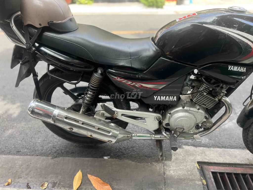 yamaha YB125cc côn tay. Mua bán Xe máy tại Quận 7 Tp Hồ Chí Minh được đăng bởi dong hình 7