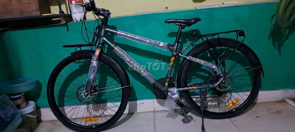 Xe đạp thể thao Thống Nhất. Mua bán Xe đạp tại Quận Bắc Từ Liêm Hà Nội được đăng bởi Quân hình 3