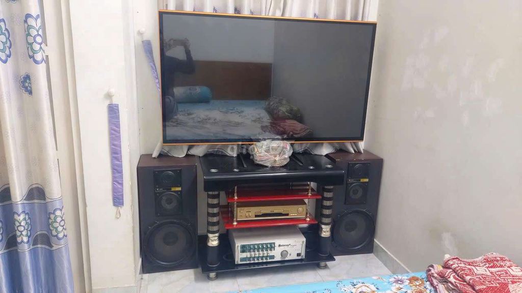 Dàn karaoke Ariang 2.5 tấc. Mua bán Tivi, Âm thanh tại Quận 7 Tp Hồ Chí Minh được đăng bởi TranQuangKhai8888 hình 1