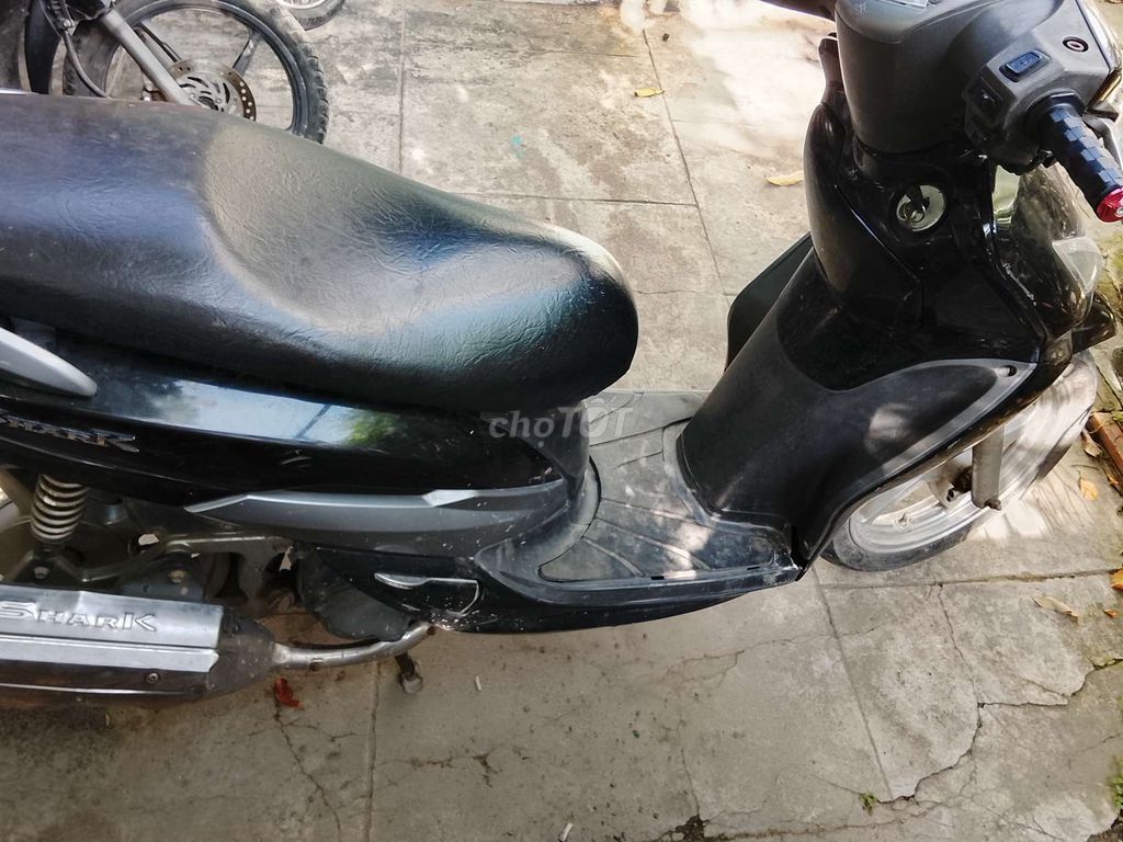 Bán xe công nhân. Mua bán Xe máy tại Thành phố Nha Trang Khánh Hòa được đăng bởi TNT  hình 3