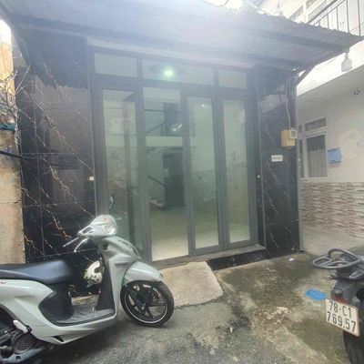 Аренда · 3 комн. · 60 м² · Quận Gò Vấp, ул. Đường Phan Huy Ích