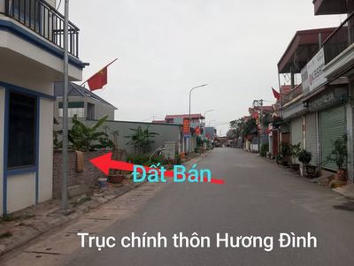 Plot of land 150 m² · khu đấu giá CN2 (Khu Công nghiệp 2) tại Hương Đình, Mai Đình, Sóc Sơn,TP Hà Nội
