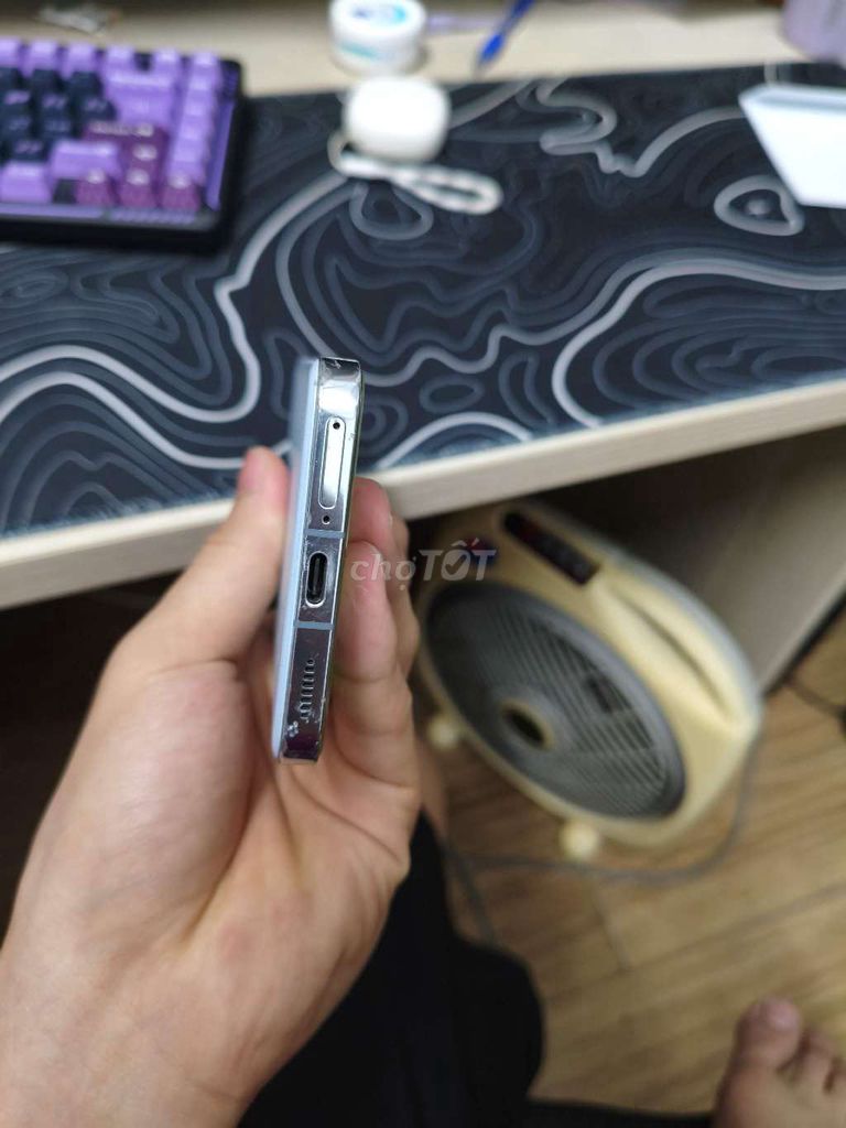 Xiaomi 13 8GB/128GB Xám nhạt. Mua bán Điện thoại tại Quận Bắc Từ Liêm Hà Nội được đăng bởi Khắc Minh Nguyễn hình 1