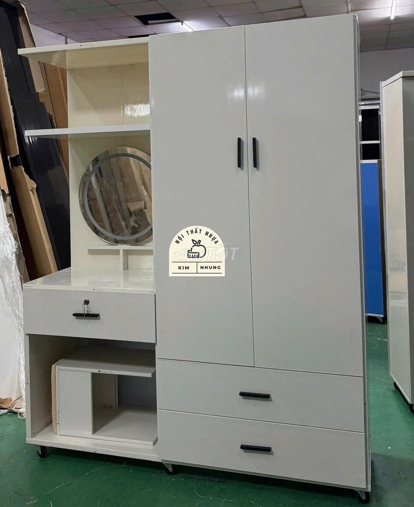 TỦ 2 CÁNH TỦ 2 CÁNH TỦ 2 CÁNH TỦ 2 CÁNH TỦ 2 CÁNH. Mua bán Tủ, kệ gia đình tại Quận Tân Bình Tp Hồ Chí Minh được đăng bởi NTTL Nhung hình 1