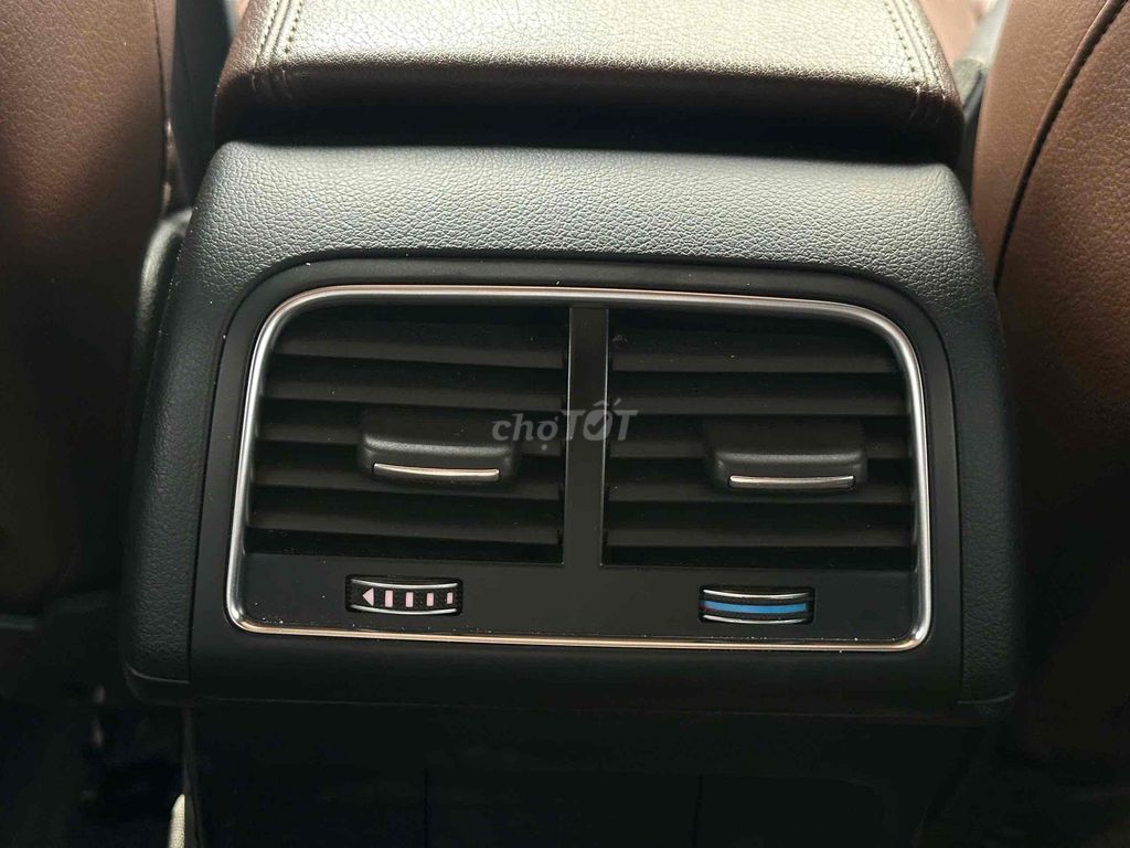Audi Q5 2016 2.0T Premium Quattro - 60000 km. Mua bán Ô tô tại Quận Bắc Từ Liêm Hà Nội được đăng bởi Lê Duy Hưng hình 18