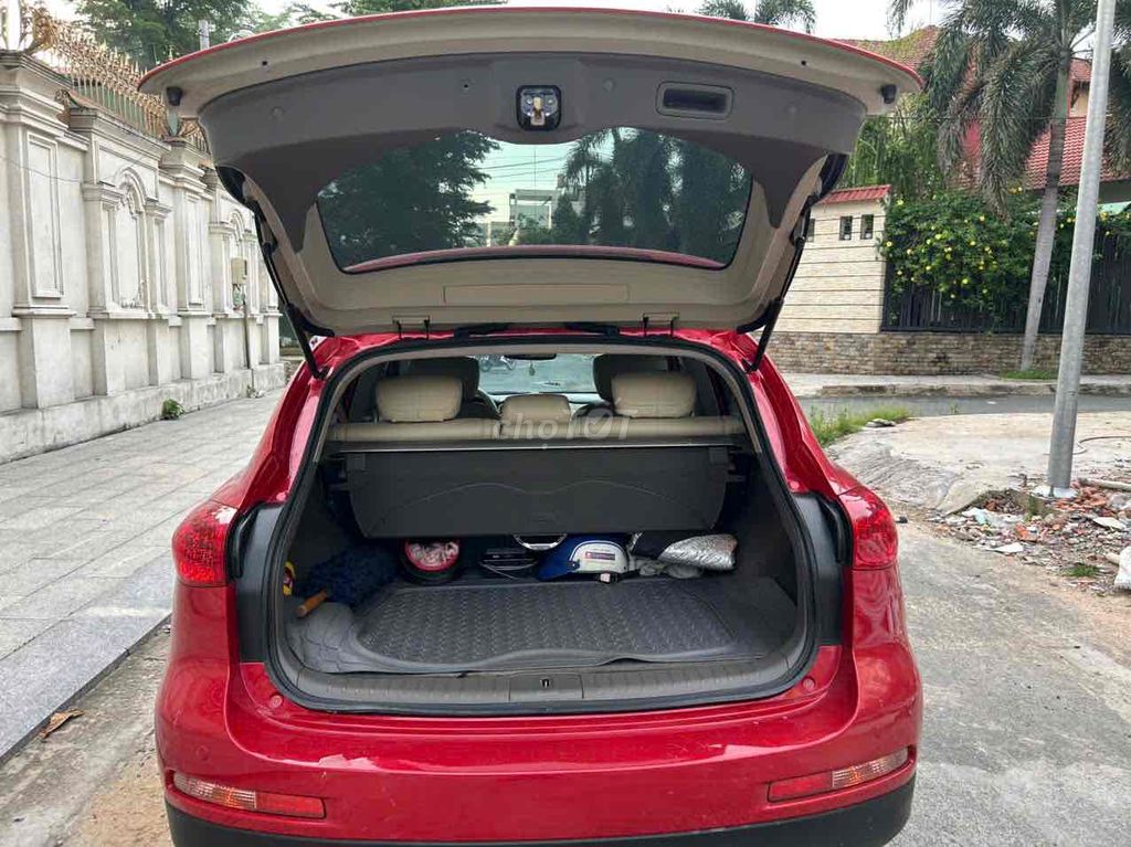 XE NHÀ CẦN BÁN - CHẤT XE CỰC CHẤT - BẢO DƯỠNG FULL. Mua bán Ô tô tại Quận Gò Vấp Tp Hồ Chí Minh được đăng bởi DH AUTO FORD CHUYÊN XE FORD LƯỚT CHẤT LƯỢNG CAO hình 14