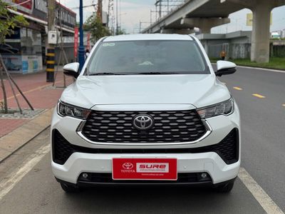 Innova Cross 2025 - Siu Cọp 1.000 km. Mua bán Ô tô tại Quận Phú Nhuận Tp Hồ Chí Minh được đăng bởi Vũ Phong Toyota Sure Xe Cũ Chính Hãng