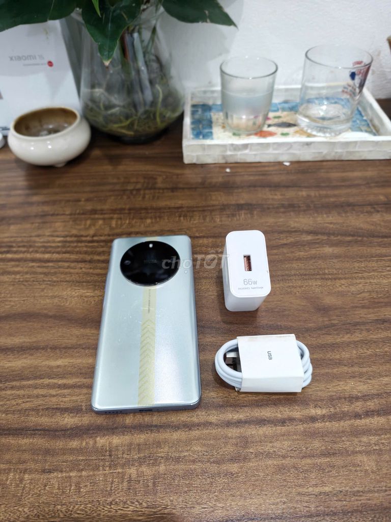 Honor X50GT 5G 16/512 Đa sắc sạc 66w có ship COD. Mua bán Điện thoại tại Quận Hoàng Mai Hà Nội được đăng bởi Trần Ngọc Hiếu hình 1