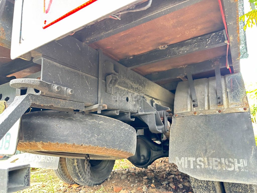 Em bán Thaco Foton đời 2007 tải 1t350. Mua bán Xe tải, xe ben tại Thành phố Buôn Ma Thuột Đắk Lắk được đăng bởi Hùng Bùi hình 19