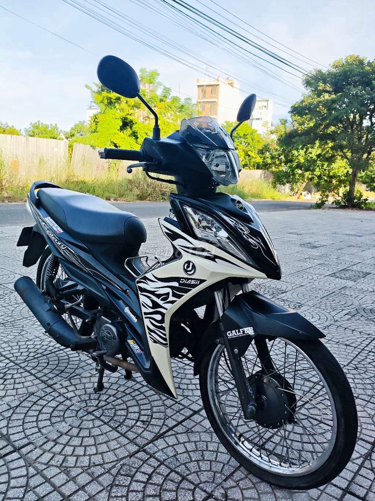 Sym Galaxy 50cc SX 2022 оригинал, все функции работают