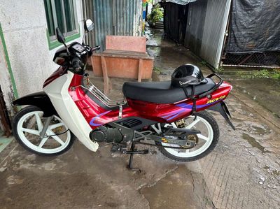 Xipo 120 nhiều đồ zin. Mua bán Xe máy tại Huyện Càng Long Trà Vinh được đăng bởi Bình Dân Quán 