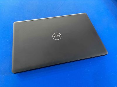 Dell Latitude 5580 ram 8gb, ssd 256gb mạnh và bền