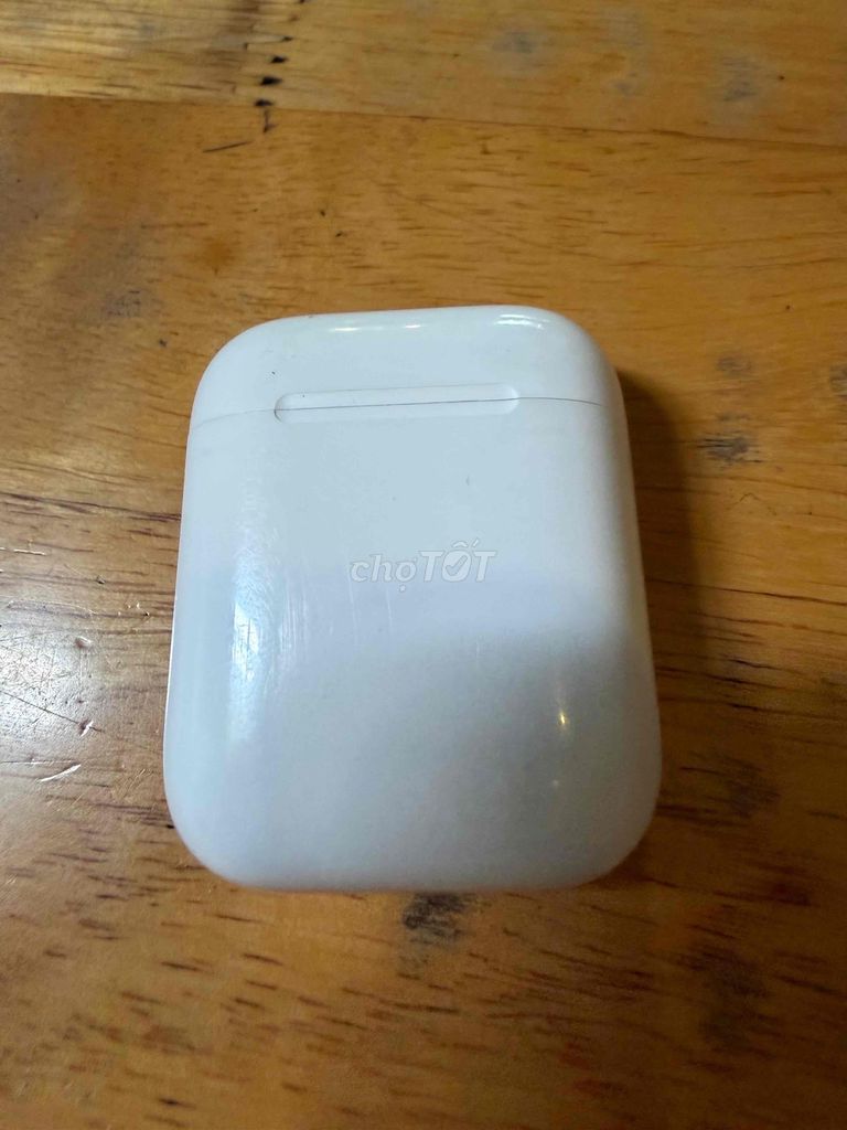 Tai nghe không dây Apple AirPods 2 pin tốt. Mua bán Tivi, Âm thanh tại Quận 6 Tp Hồ Chí Minh được đăng bởi Săn Hàng Bãi hình 1