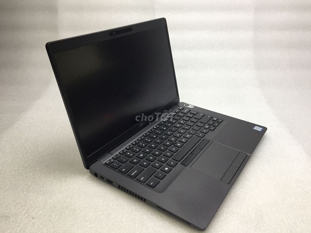 Dell Latitude 5401 i7 9850H 16G 256G 14-Inch USA