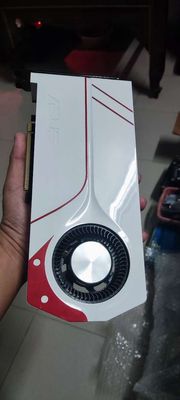 VGA Asus GTX 960 2Gb Turbo. Mua bán Linh kiện (RAM, Card...) tại Huyện Hòa Thành Tây Ninh được đăng bởi Hai Nguyen Khac