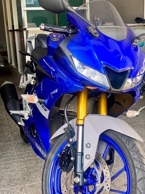 R15V3 Đời 2021 Xanh GP.. Mua bán Xe máy tại Quận Ninh Kiều Cần Thơ được đăng bởi Xe Máy TÂN LIÊN HƯNG 1 91B