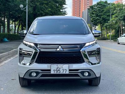 Mitsubishi Xpander 2022 AT Premium - 27000 km. Mua bán Ô tô tại Quận Cầu Giấy Hà Nội được đăng bởi Mr Hiếu 
