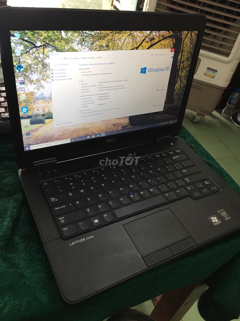 0778572290 - laptop Dell