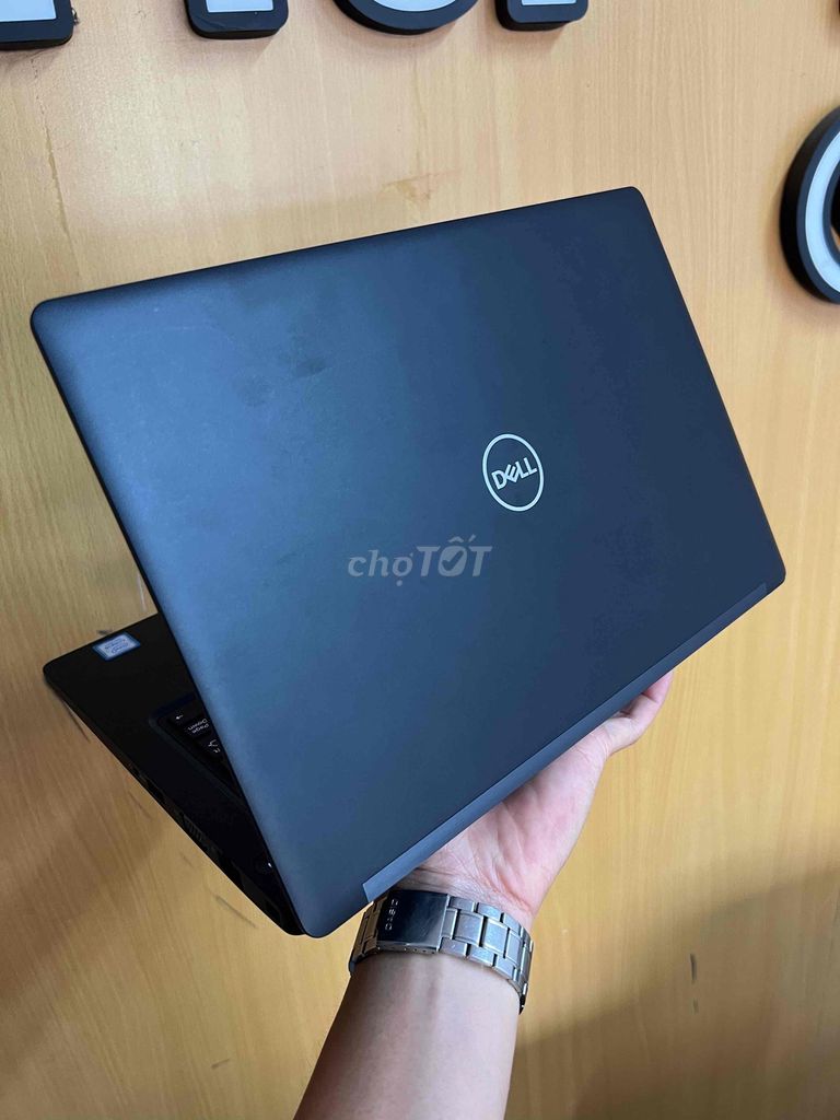 Dell Latitude 5290. Mua bán Laptop tại Thành phố Bến Tre Bến Tre được đăng bởi LAPTOP THANH LÂM hình 1