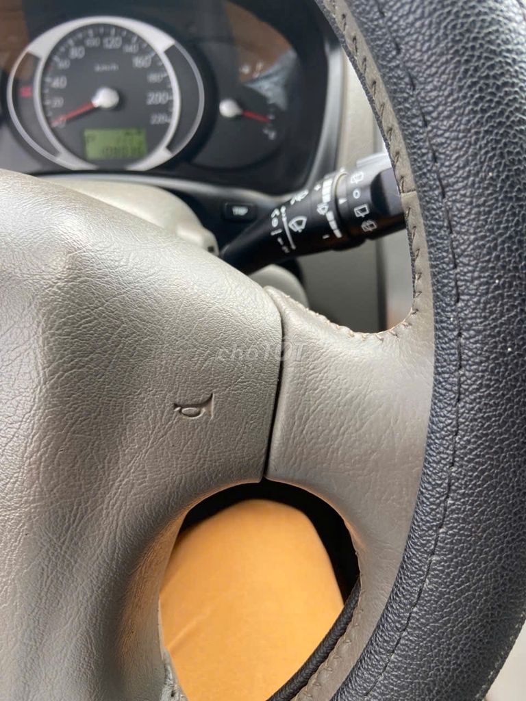 Tucson 2009 nhâp  khâu my ban 2.0 may xăng 4.4. Mua bán Ô tô tại undefined undefined được đăng bởi vinhhb hình 13