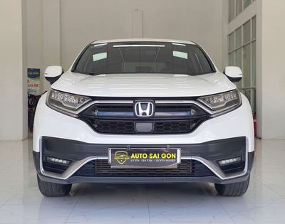Honda CR-V 1.5L 2021