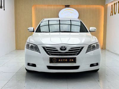 Toyota Camry LE 2.4 Nhập Mỹ. Sản Xuất 2007. Mua bán Ô tô tại Thành phố Thủ Đức Tp Hồ Chí Minh được đăng bởi Thiên Phát  