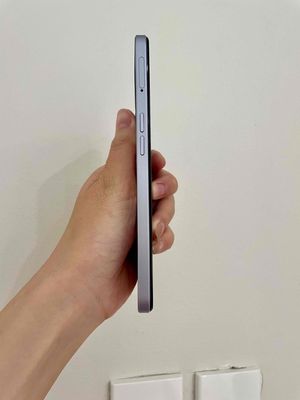 OPPO A77 8GB/256GB Tím nhạt Vân tay Pin trâu