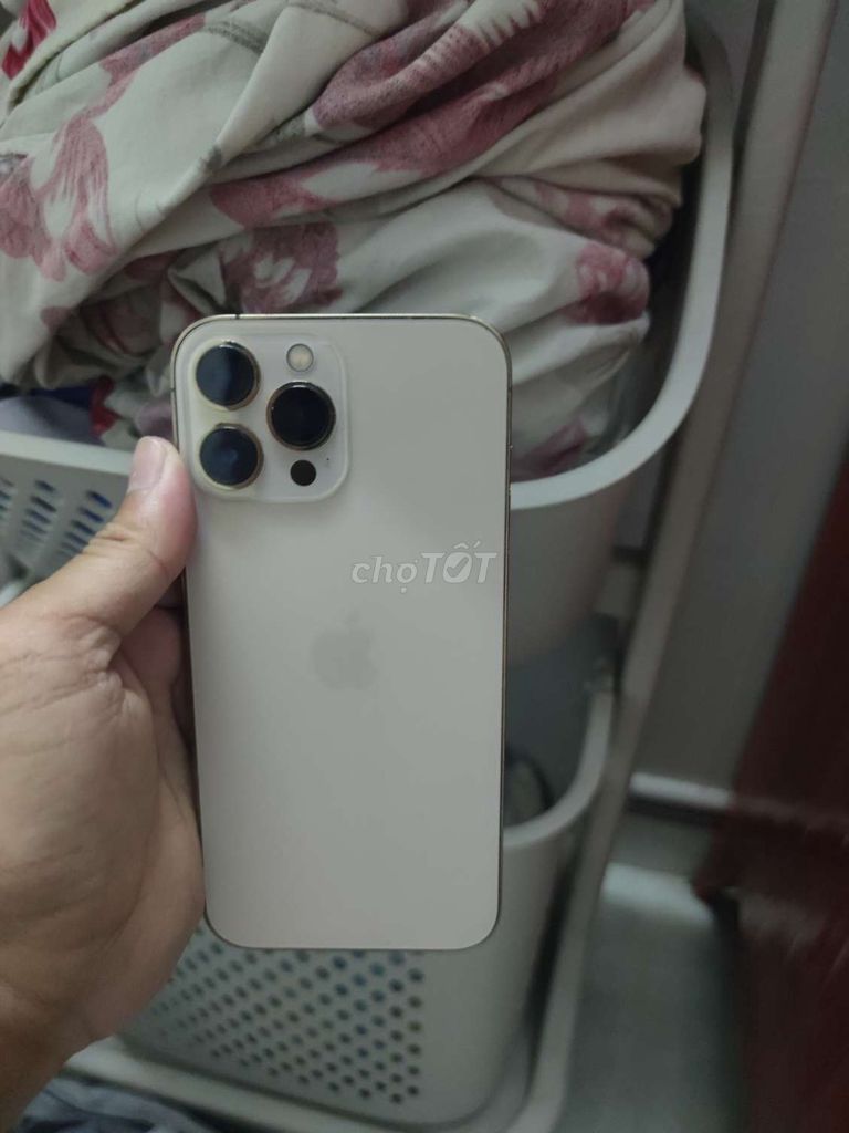iPhone 13 Pro Max 128GB bán hay giao lưu. Mua bán Điện thoại tại Thành phố Thuận An Bình Dương được đăng bởi tùng hình 1